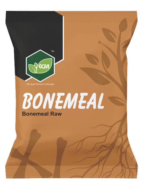 KGM BONEMEAL