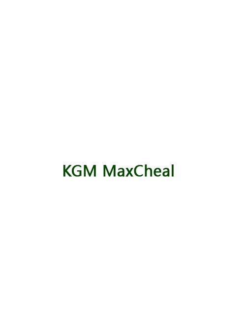 KGM MaxCheal