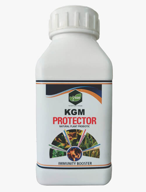 KGM PROTECTOR