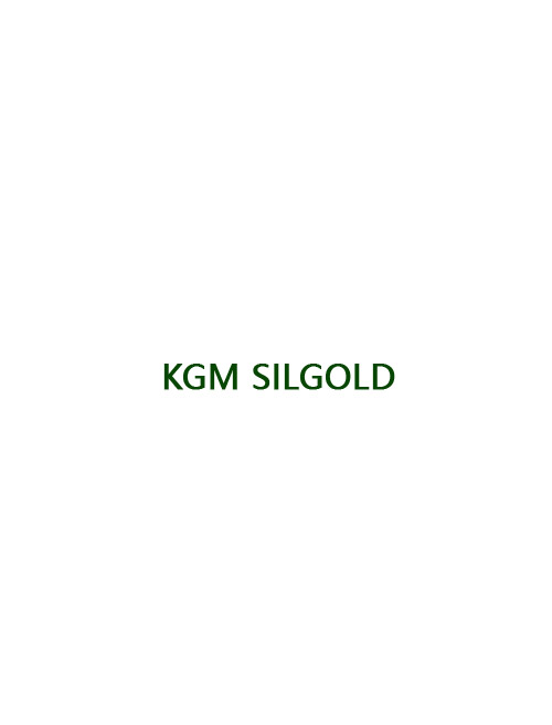 KGM SILGOLD