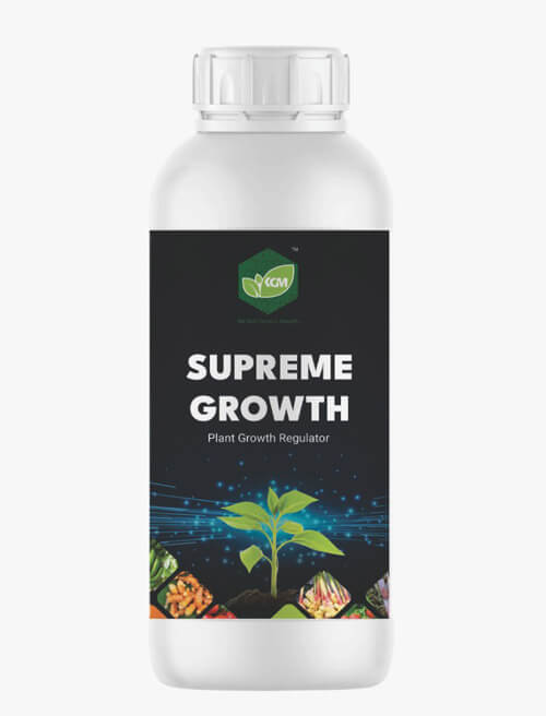 KGM SUPREME GROWTH